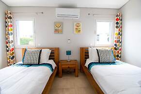 Casa Ana Superbly Renovated With Heated Private