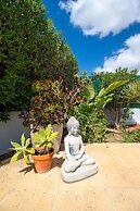 Casa Ana Superbly Renovated With Heated Private
