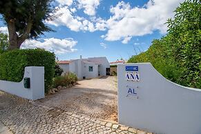 Casa Ana Superbly Renovated With Heated Private