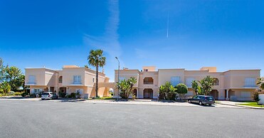 11 Marinha Two Bedroom Apt at Praia do Marinha