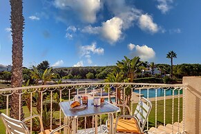 11 Marinha Two Bedroom Apt at Praia do Marinha