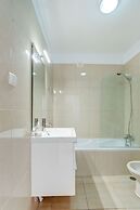 11 Marinha Two Bedroom Apt at Praia do Marinha