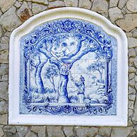 Golfinhos Magnificent Spacious 5 Bedroom Villa