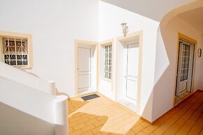 Casa Filipa Lower Floor