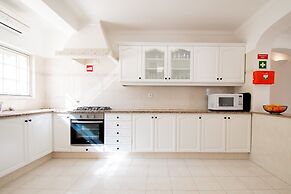 Casa Filipa Lower Floor