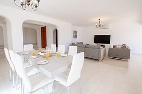 Casa Filipa Lower Floor