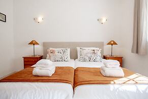 Casa Filipa Lower Floor