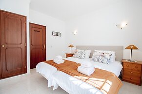 Casa Filipa Lower Floor