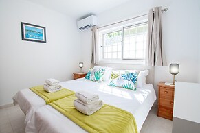 Casa Filipa Lower Floor