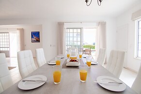 Casa Filipa Lower Floor