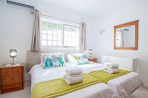 Casa Filipa Lower Floor