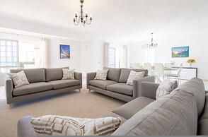 Casa Filipa Lower Floor