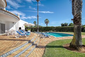 Vila Paraiso in Carvoeiro