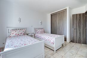 Vila Paraiso in Carvoeiro