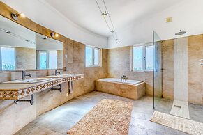 Vila Paraiso in Carvoeiro