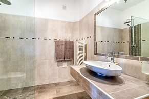 Vila Paraiso in Carvoeiro