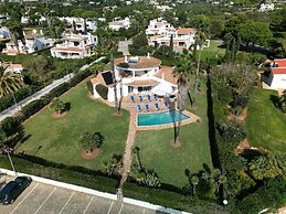 Vila Paraiso in Carvoeiro