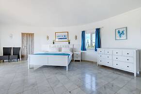 Vila Paraiso in Carvoeiro