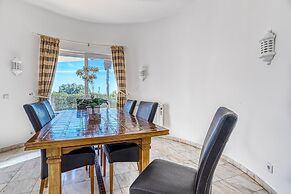 Vila Paraiso in Carvoeiro