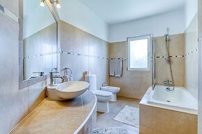 Vila Paraiso in Carvoeiro