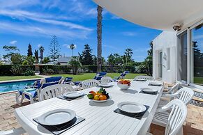 Vila Paraiso in Carvoeiro