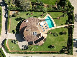 Vila Paraiso in Carvoeiro