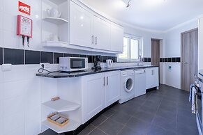 Vila Paraiso in Carvoeiro