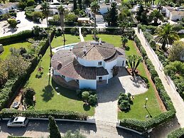 Vila Paraiso in Carvoeiro