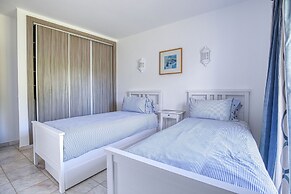 Vila Paraiso in Carvoeiro