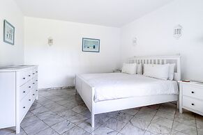 Vila Paraiso in Carvoeiro