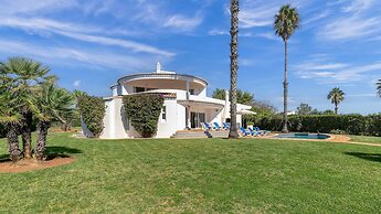 Vila Paraiso in Carvoeiro