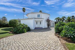 Vila Paraiso in Carvoeiro