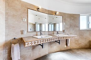 Vila Paraiso in Carvoeiro