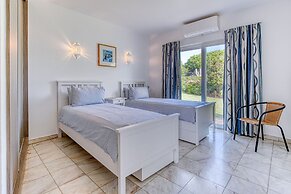 Vila Paraiso in Carvoeiro