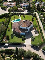 Vila Paraiso in Carvoeiro