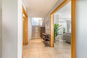 Albatroz Gorgeous Spacious Villa IN Carvoeiro