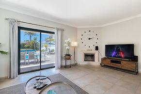 Albatroz Gorgeous Spacious Villa IN Carvoeiro