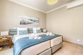 Albatroz Gorgeous Spacious Villa IN Carvoeiro