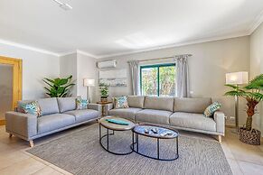 Albatroz Gorgeous Spacious Villa IN Carvoeiro