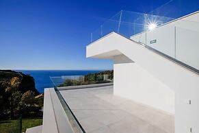 Villa Centeanes Luxury Villa Enviable Position s