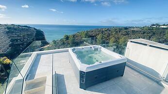 Villa Centeanes Luxury Villa Enviable Position s