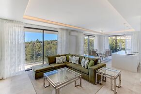 Villa Centeanes Luxury Villa Enviable Position s