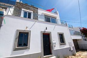 12a Travessa da Nau Modernised yet Traditional h