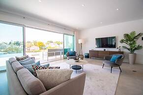 Casa da Lua in Carvoeiro