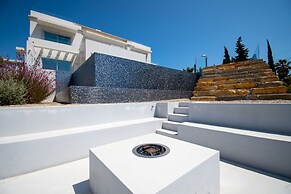 Casa da Lua in Carvoeiro
