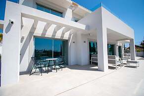 Casa da Lua in Carvoeiro