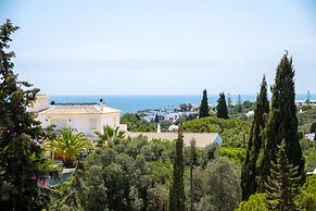Casa da Lua in Carvoeiro