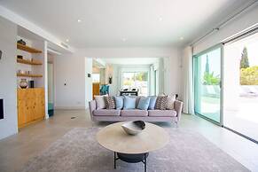 Casa da Lua in Carvoeiro