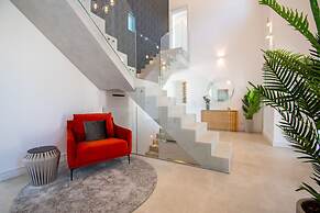 Casa da Lua in Carvoeiro