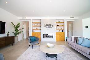 Casa da Lua in Carvoeiro